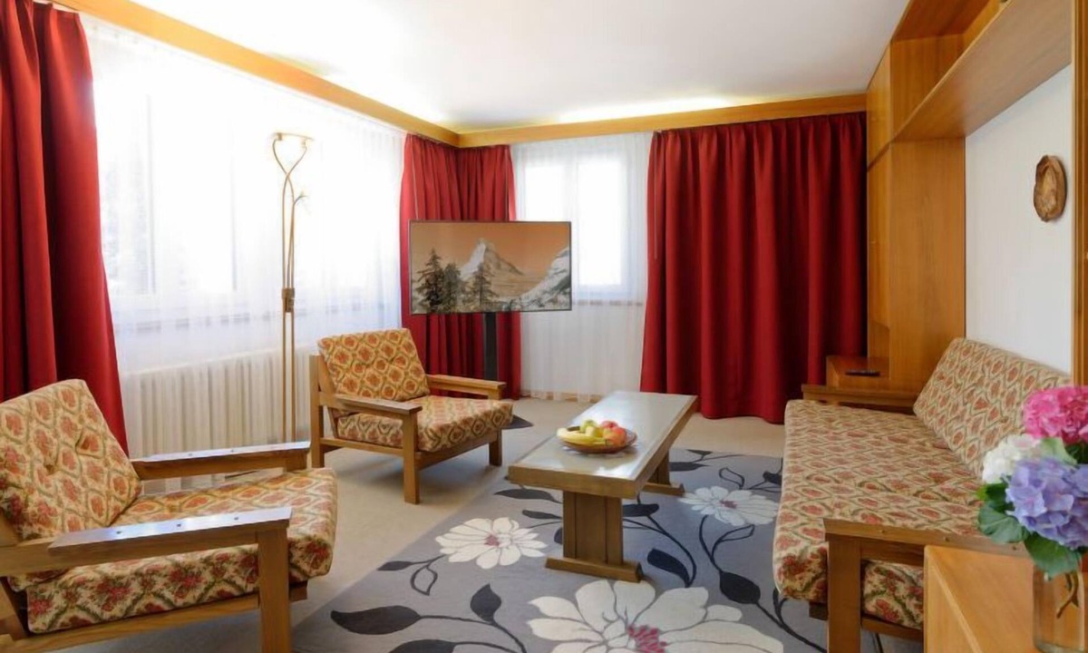 Hubertus | Zermatt