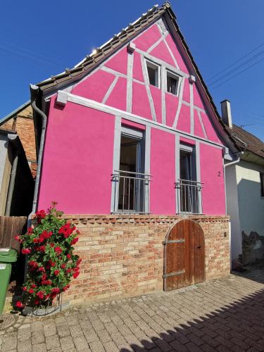 Odenheim House | Im Herzen des Kraichgaus 2