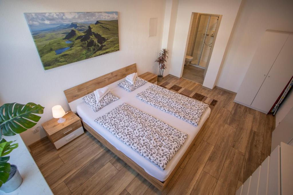 Accommodation Innsbruck | Innsbruck City Centre