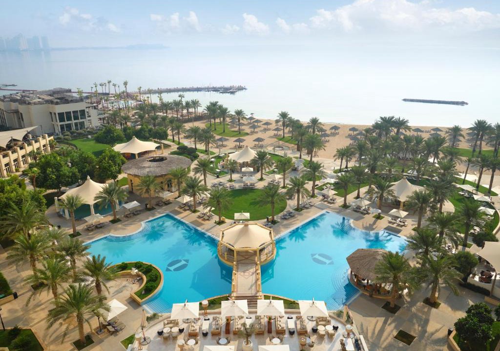 West Bay Resort | InterContinental Doha Beach & Spa by IHG