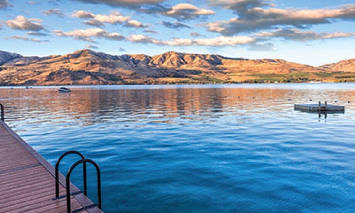 Hse Chelan | Chelan