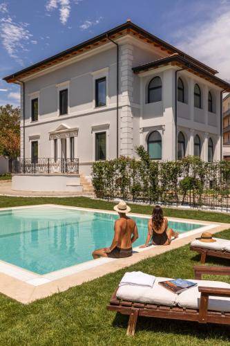 Gianicolo Apartment | 48 m² Serviced apartment ∙ 2 bedrooms ∙ 6 guests