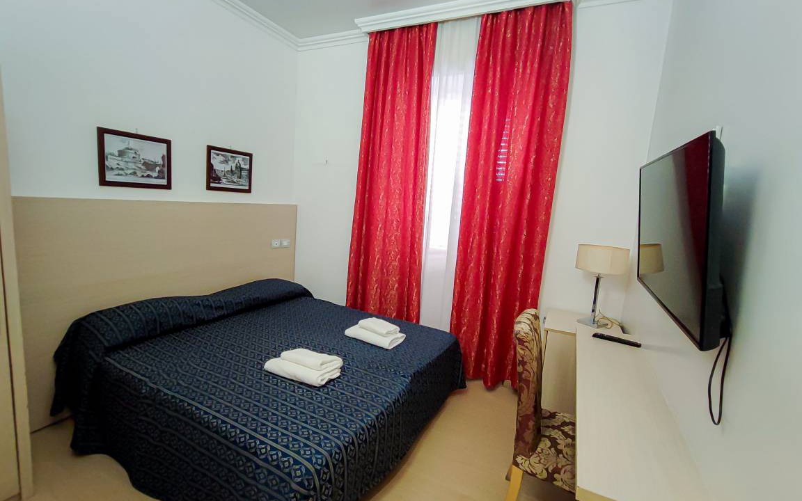 Rione XVIII Castro Pretorio House | Motel ∙ 8 guests