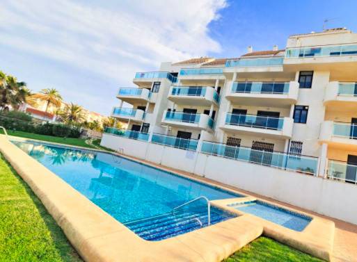 Molinell Apartment | JARDINES DE DENIA V - 1A LM-021