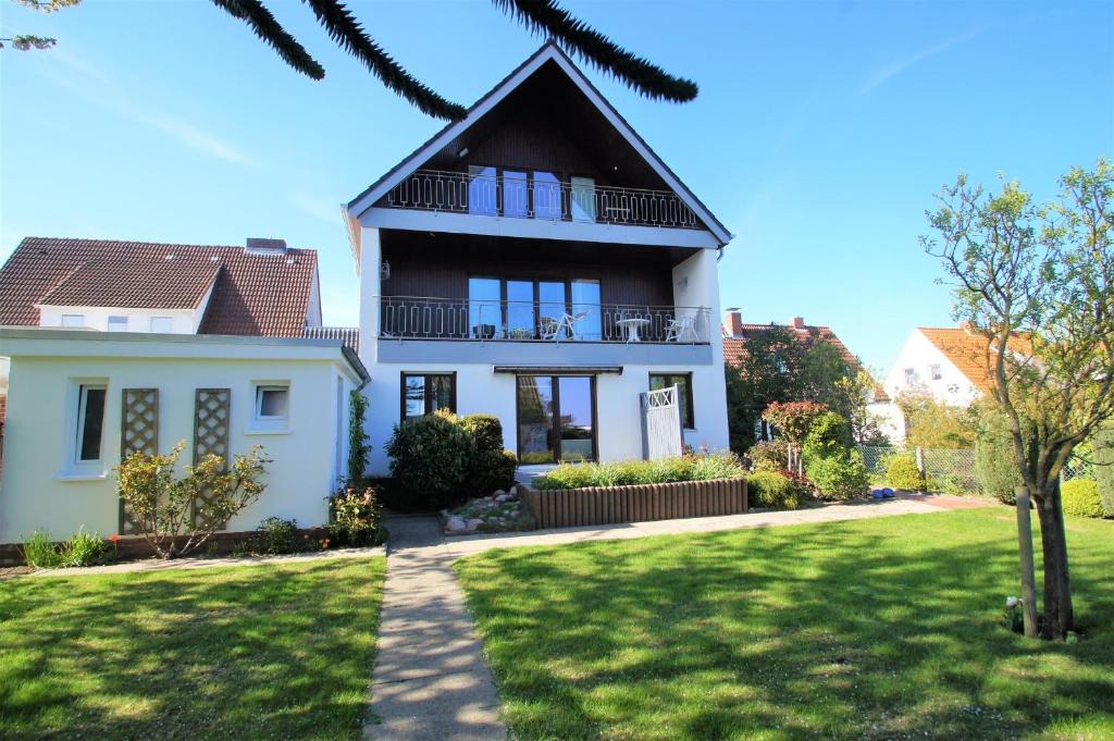 Dahme Apartment | Köpp 5