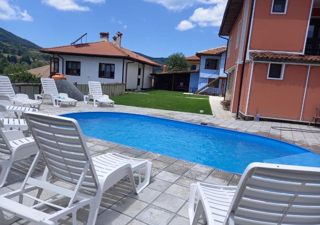 Koprivshtitsa Villa | Kъща за гости Демария