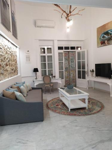 Pothia Apartment | Kalymnos Gallery