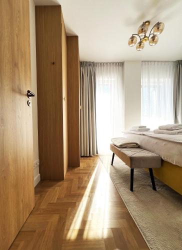 Nowa Praga Apartment | Kam-Eko Ząbkowska