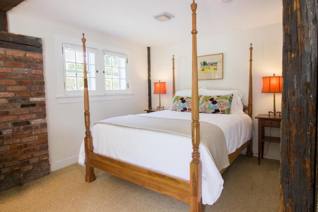 South Woodstock Hotel | Kedron Valley Inn