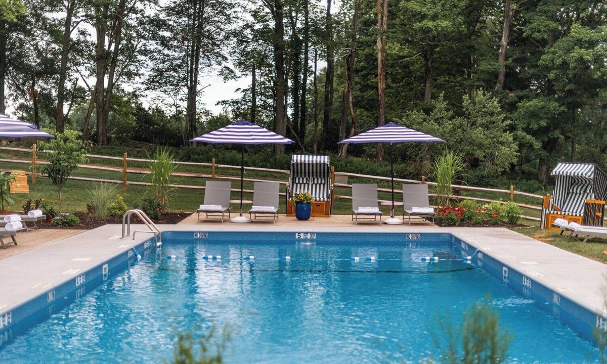 Town of Delaware Hotel | Kenoza Hall