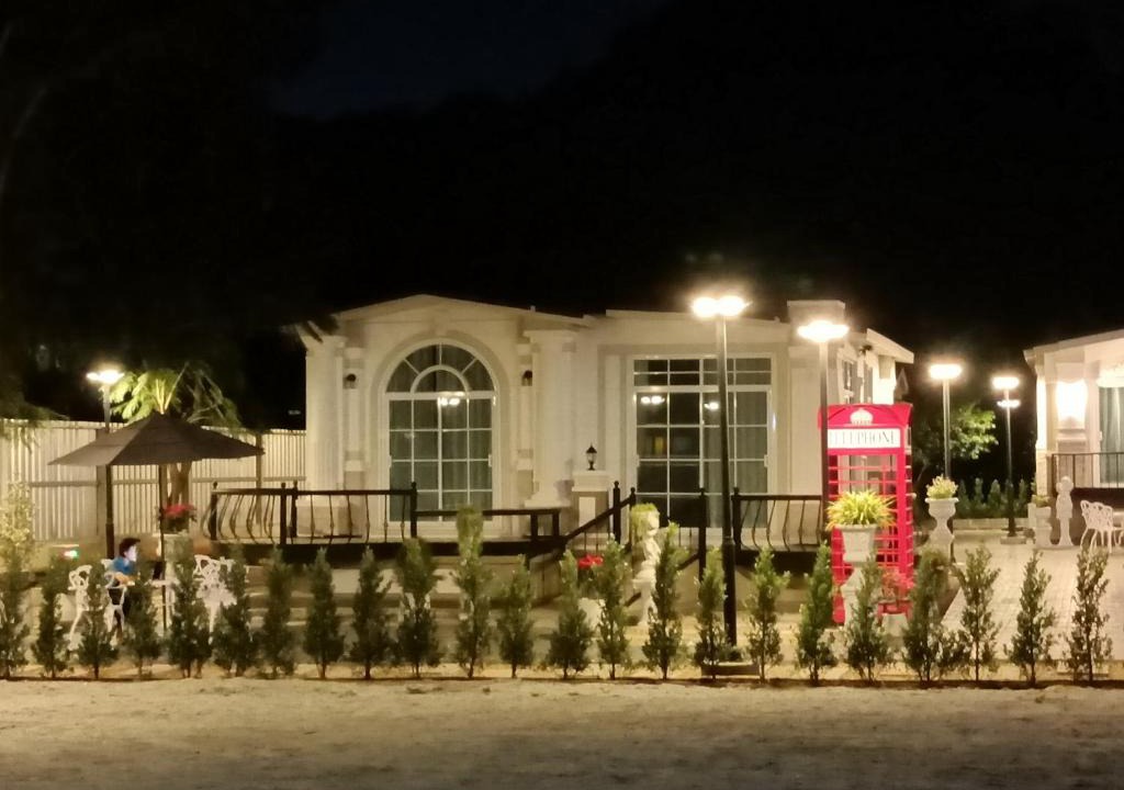 Nong Sarai Bed & Breakfast | Khaoyaitriplefive
