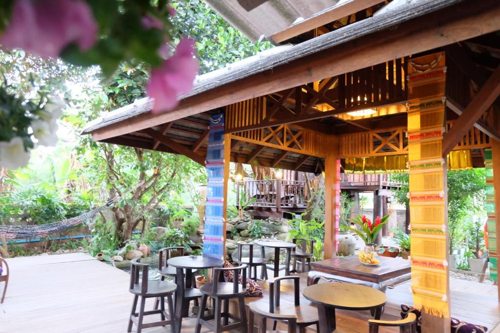 Wat Ket House | Kittawan Home&Gallery