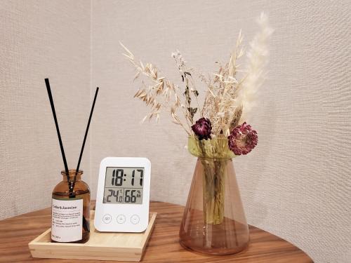 Asakusa House | Komorebi Rill 浅草