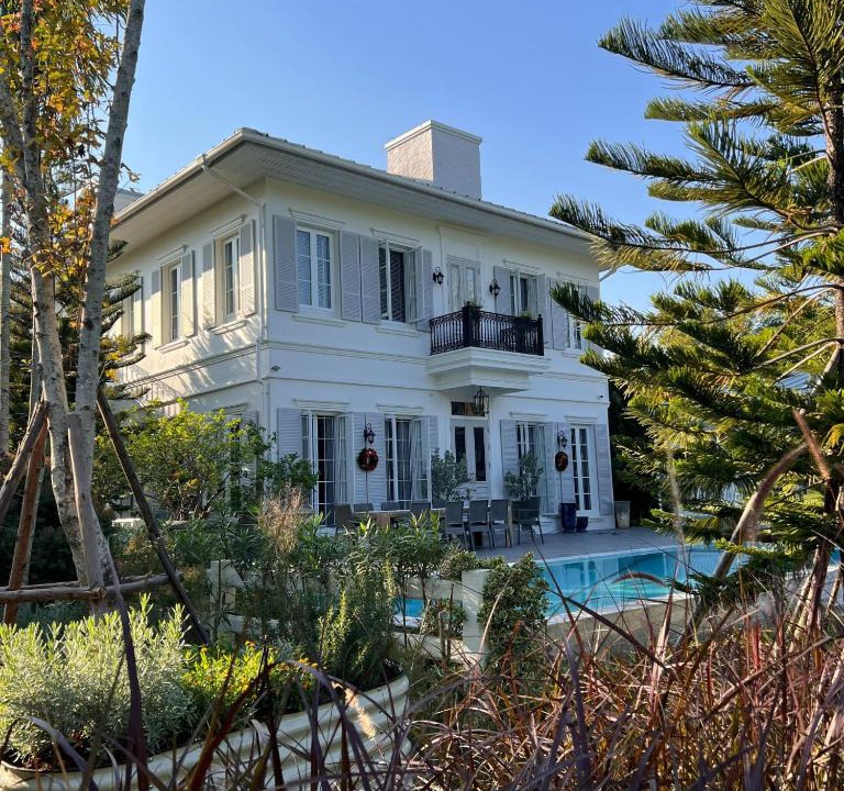 Chaiyasathan Villa | La Campagne Villa Chiangmai