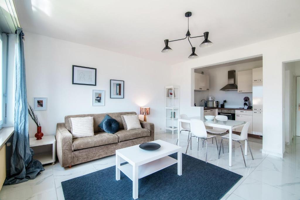 Ascona Apartment | La Fenice di Ascona
