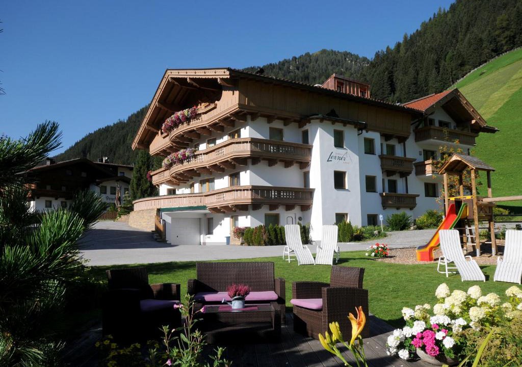 Madseit House | Landhaus Lexner