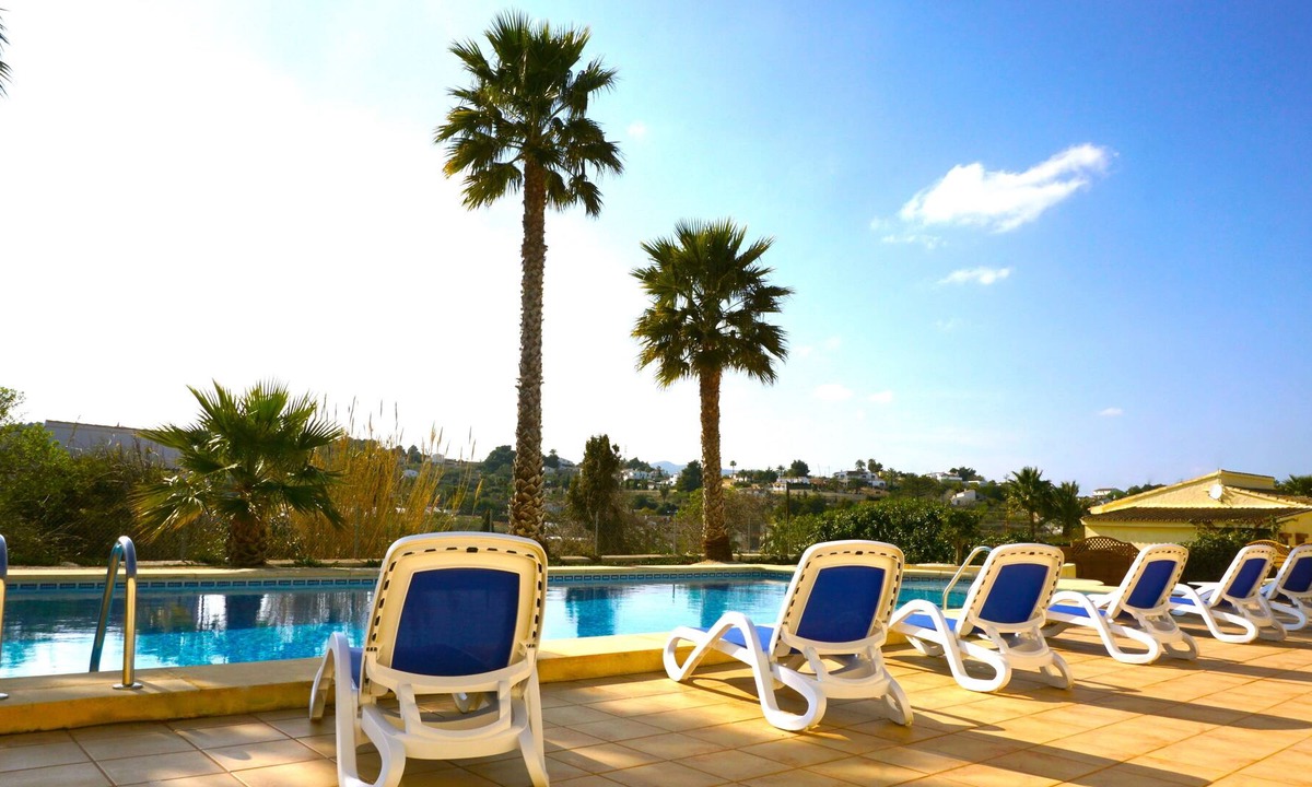 Paratella Cottage | Large Villa with 3 Independent Houses. Designed to enjoy with the family.