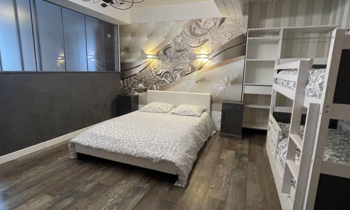 Bazouges-la-Perouse Bed & Breakfast | Le Ruppione