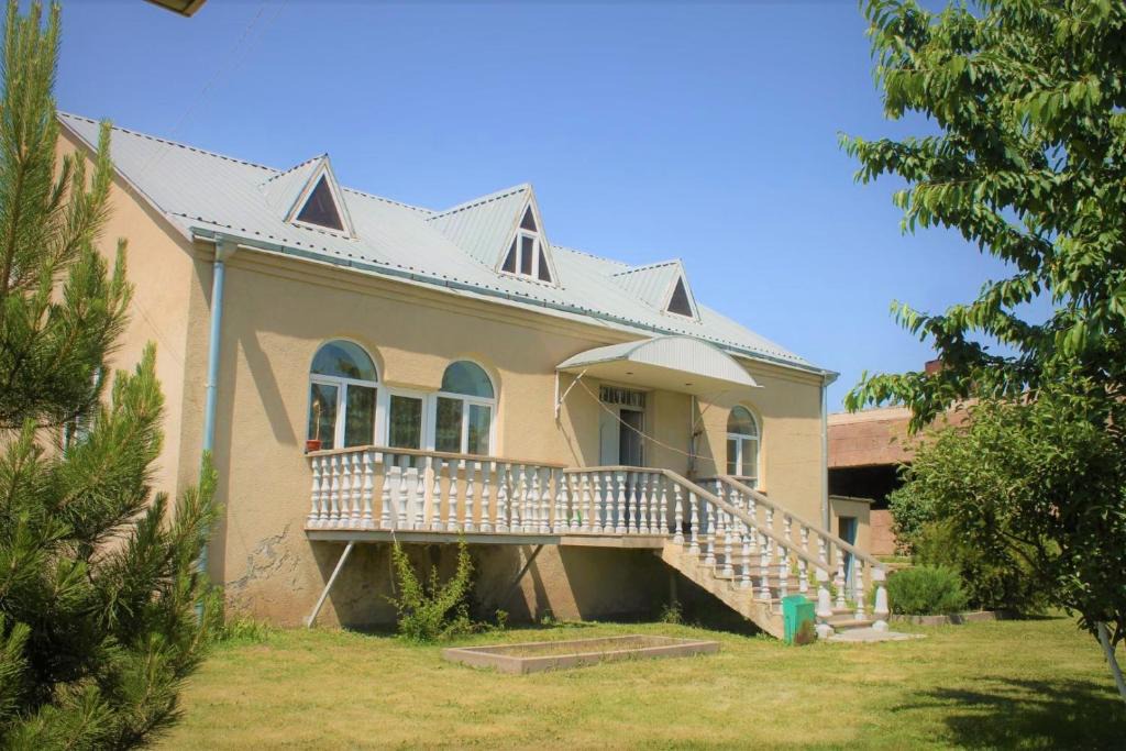 Sevan Apartment | Liberty House - Вилла в Севане