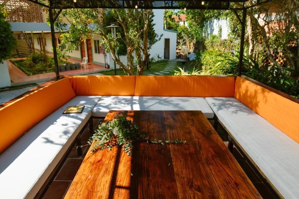 Cua Lap Hostel | Lilo Hostel & Coliving