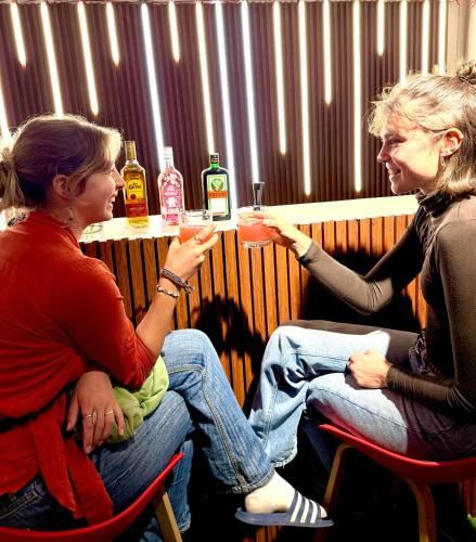 Barranco Hostel | Lima Hostel