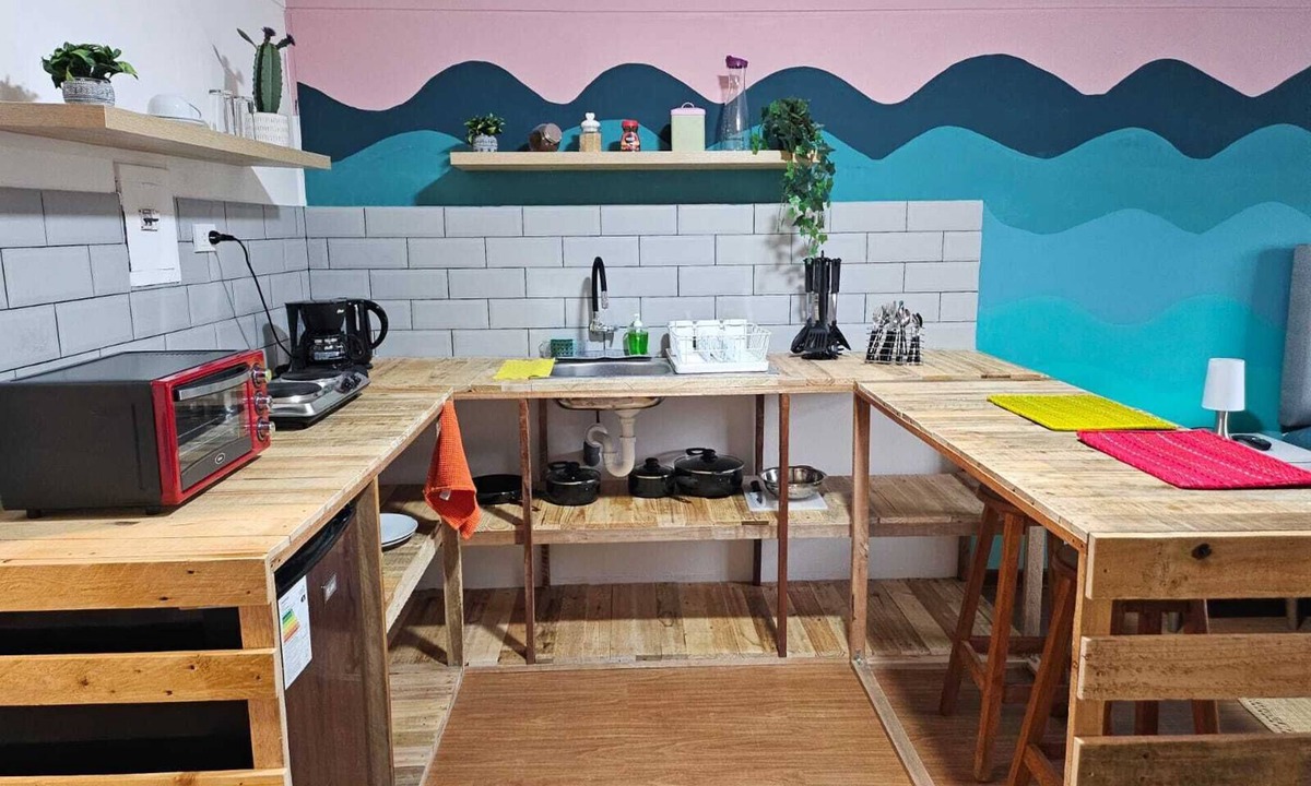 Lima Historic Center Apartment | Lovely apartment with WiFi in vibrant Lima