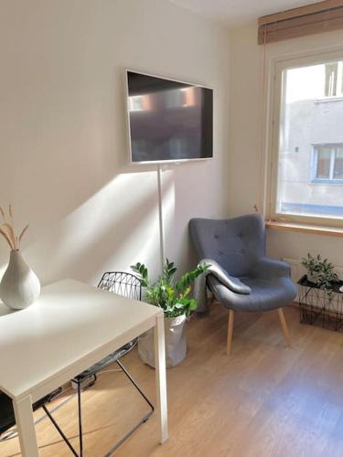Accommodation Helsinki | Punavuori