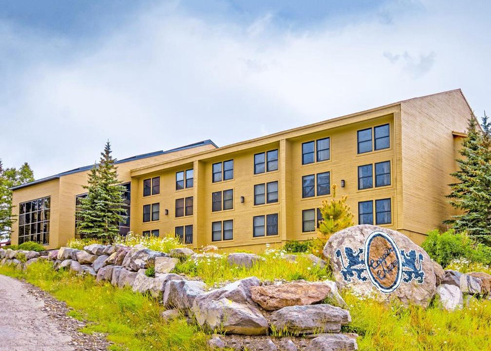 Brian Head Apartment | Luxurious and Affordable Vacation Condos at Brian Head