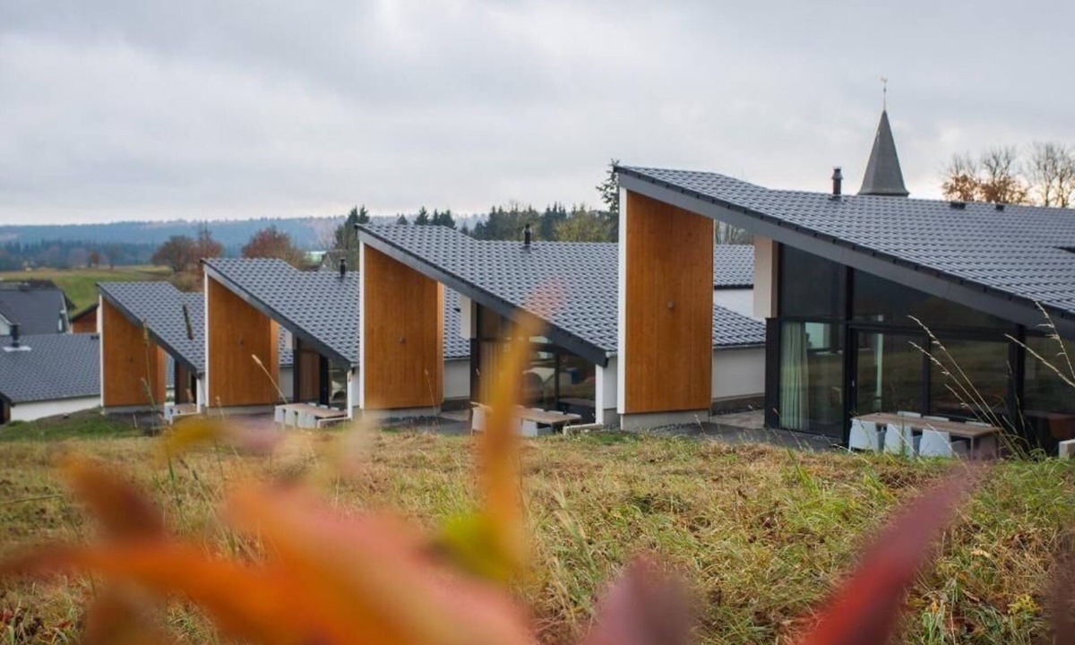 Neuastenberg House | Luxus Villa Winterberg