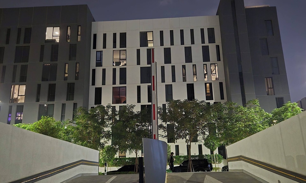 Sharjah Apartment | Midori Elegant Living
