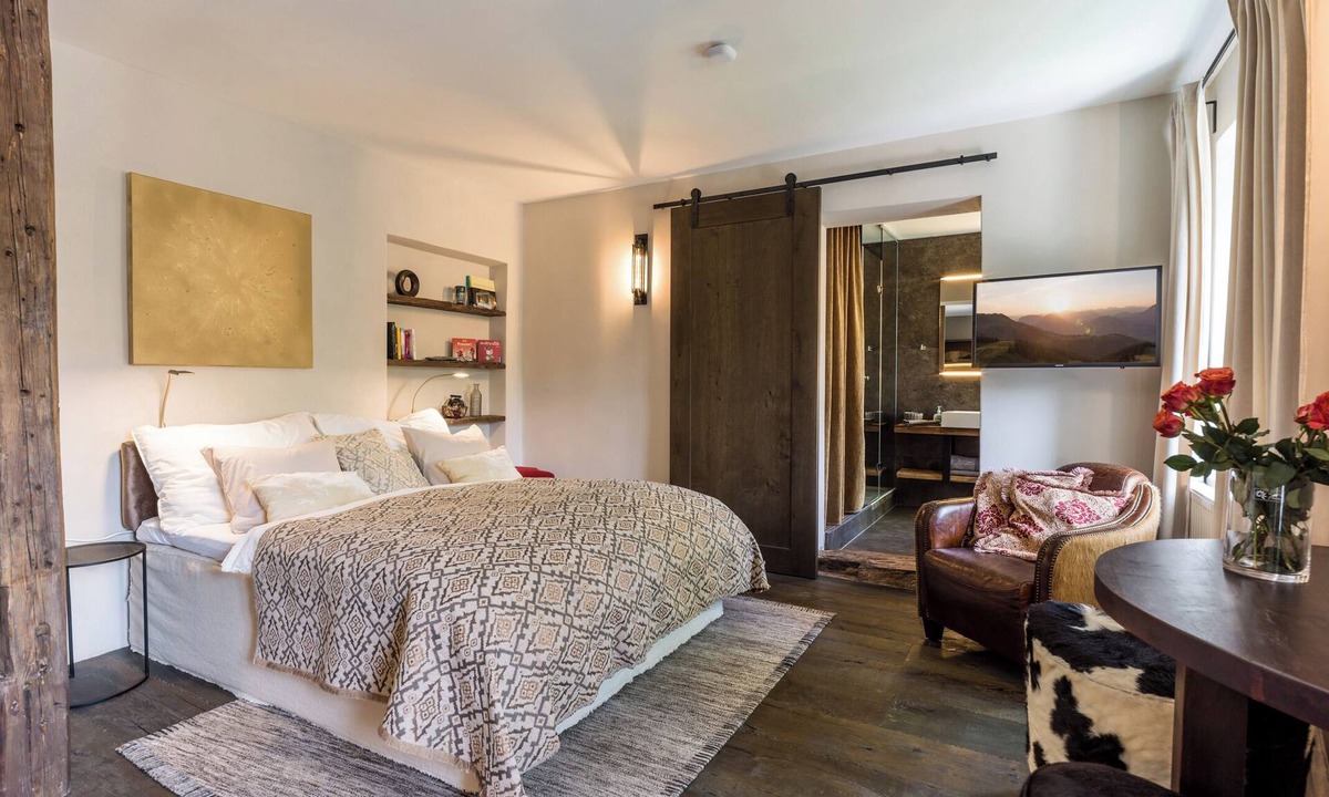 Hopfgarten Markt Apartment | Modern apartment in the centar of Hopfgarten