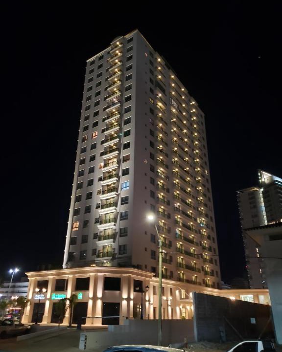 San Rafael Apartment | Monoambiente de lujo en Place Lafayette - Ganadores del premio Award 2025