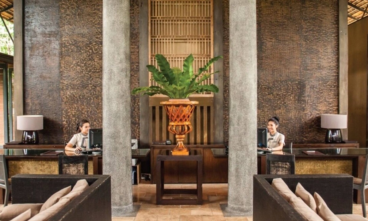 Mu Si Resort | MUTHI MAYA Forest Pool Villa