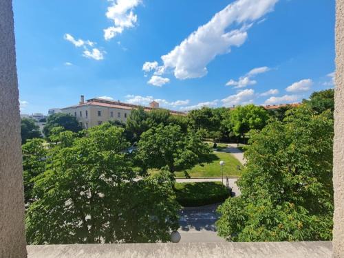 Split Apartment | NEW Modern-Park view-5 minutes from Diocletian's Palace