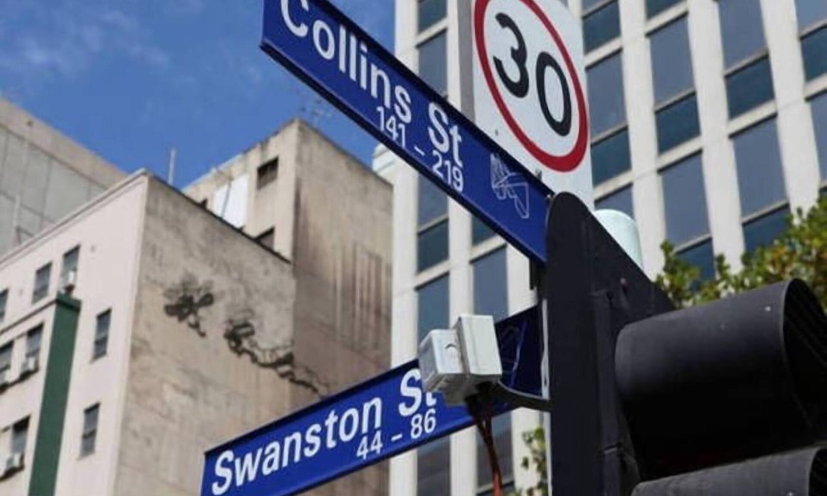 Melbourne Central Business District Apartment | Nice city stay at Collins apartment