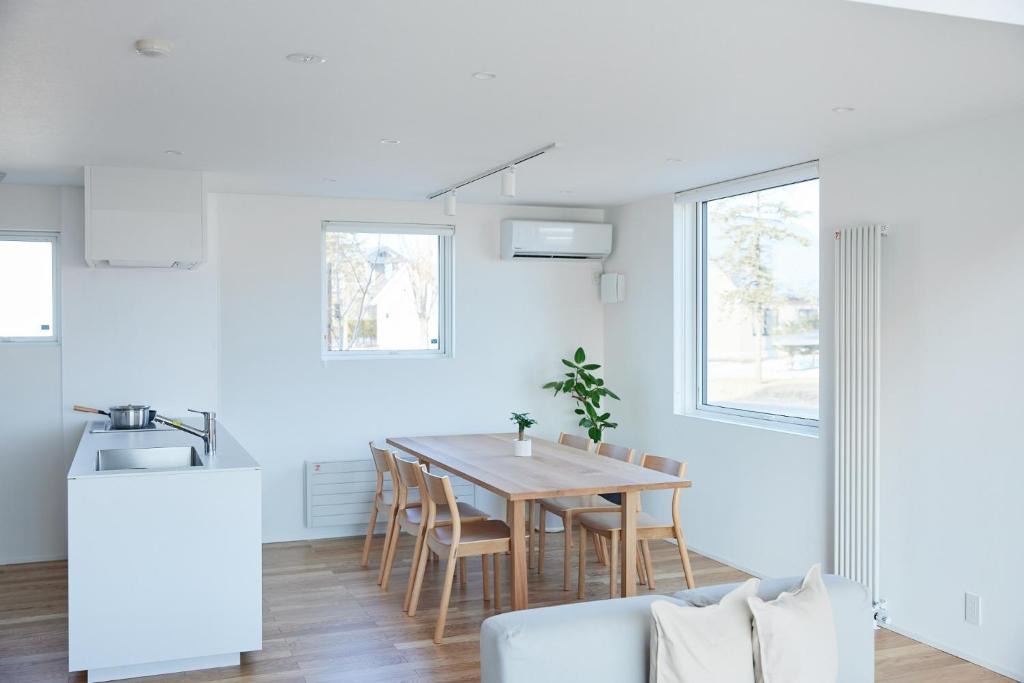 Kamishihoro House | Nippou no Ie Kamishihoro - Vacation STAY 58936v