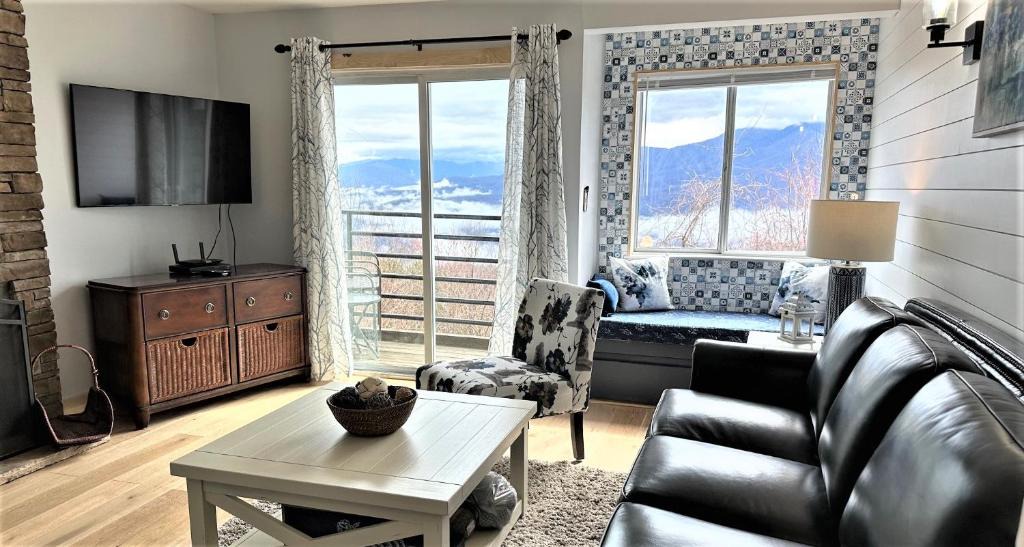 Chalet Village Apartment | Our Place in the Smokies