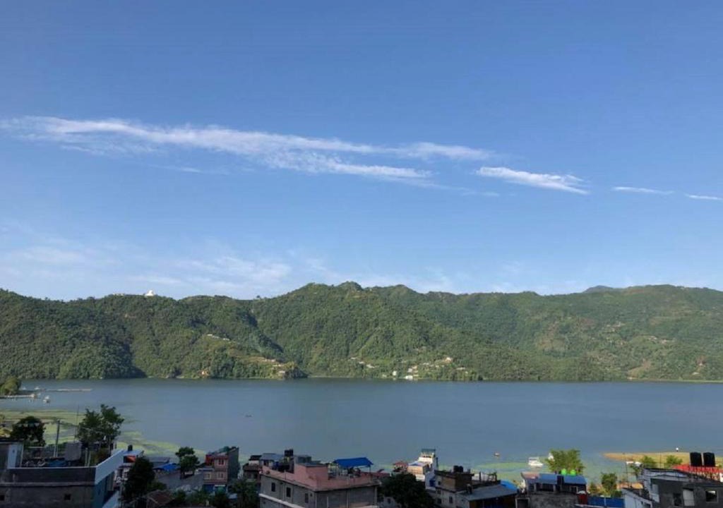 Pokhara House | Palm Garden Lodge