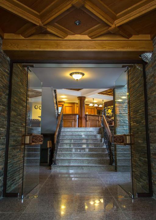 Kotel Resort | Park Hotel Izvorite