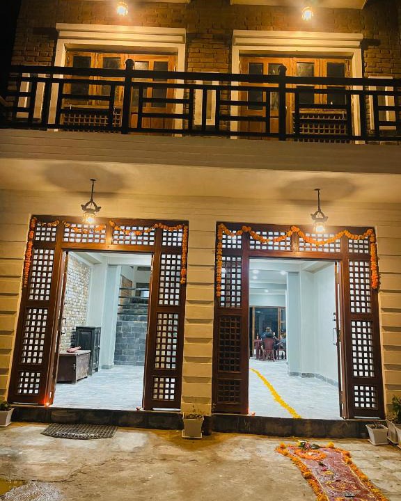 Bandipur Hotel | Pasne Aajako Hotel