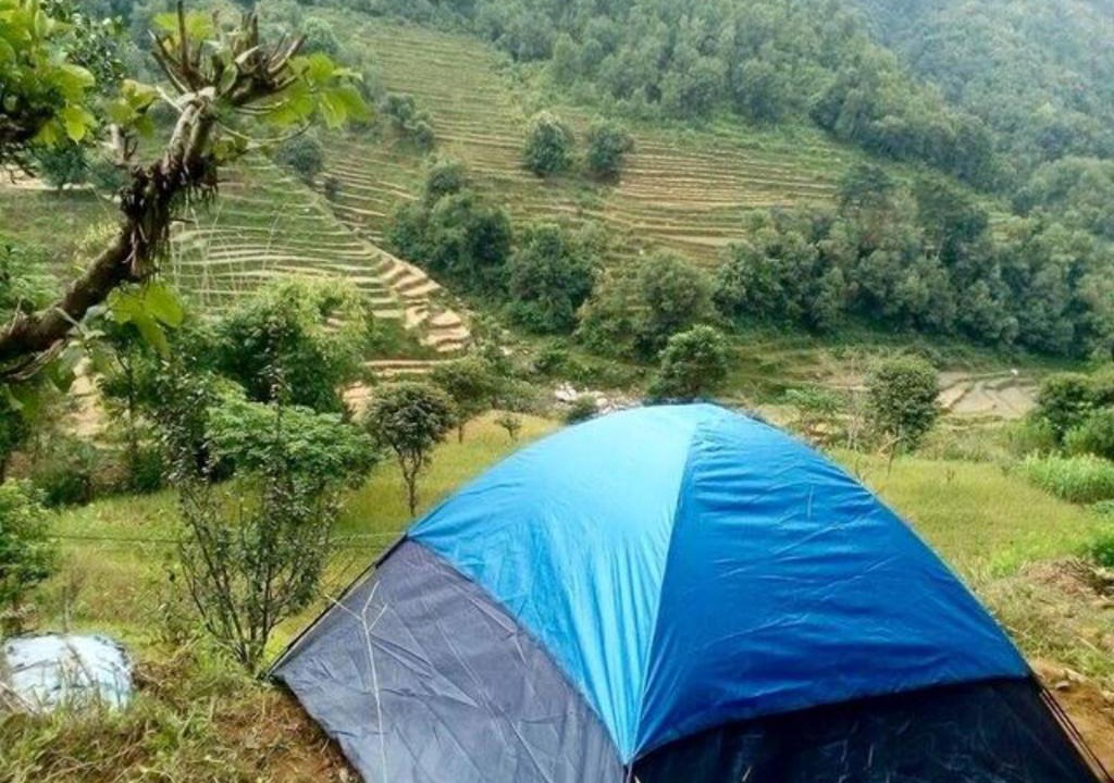 Dhading House | Pastoral Farmstay
