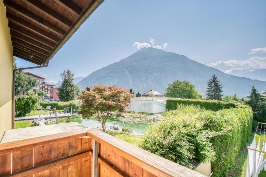 Imst House | Pension Weirather