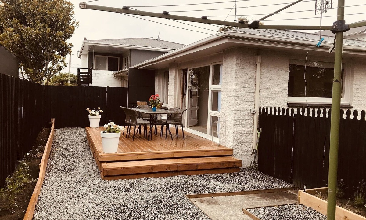 Merivale | Saint Albans