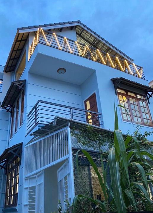 Da Lat Villa | PHÚC CƯỜNG VILLA ĐÀ LẠT