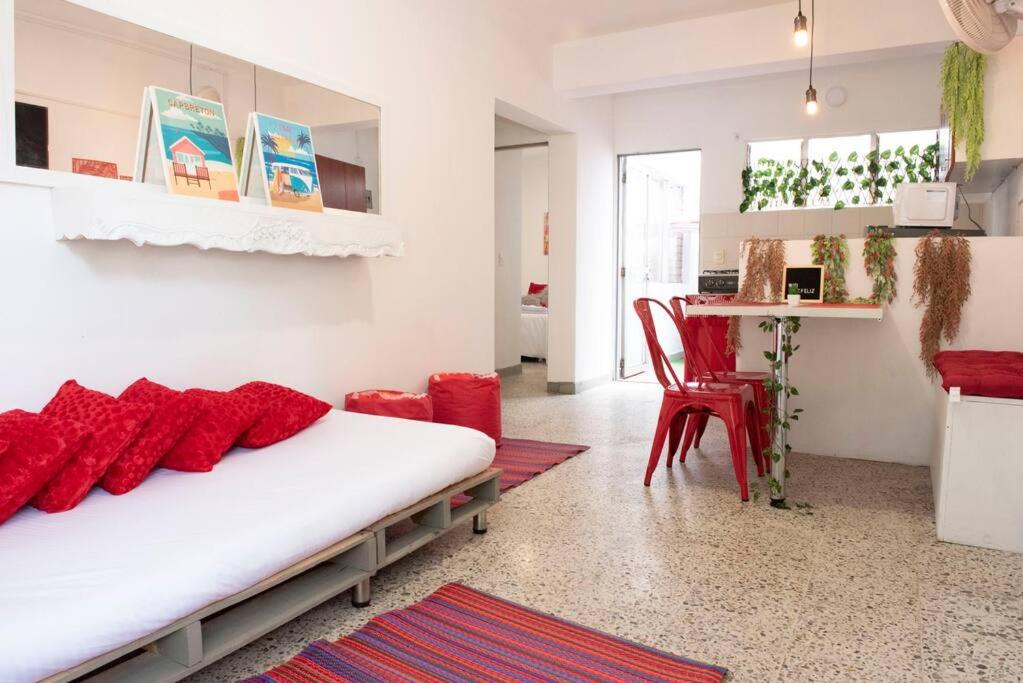 Laureles - Estadio Apartment | Precioso apartamento en Medellín