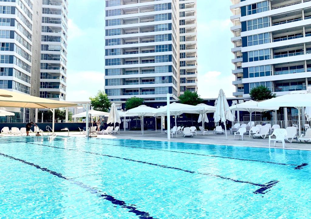 Netanya Apartment | Prince Palace Netanya South Beach