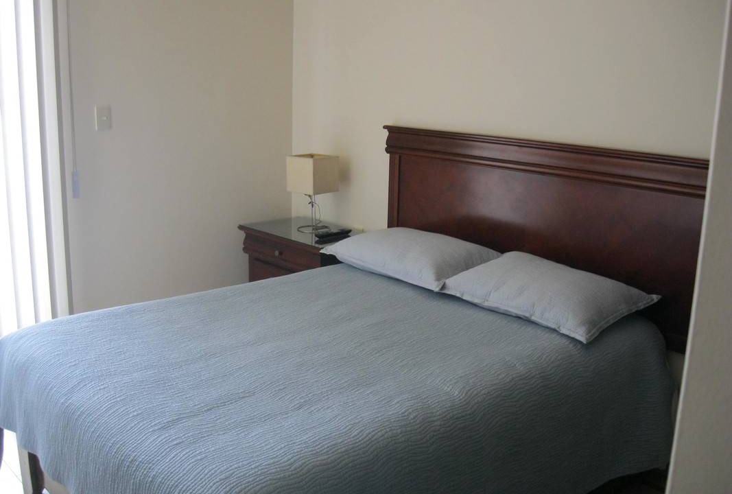 Salamanca Resort | Private room ∙ 1 guest
