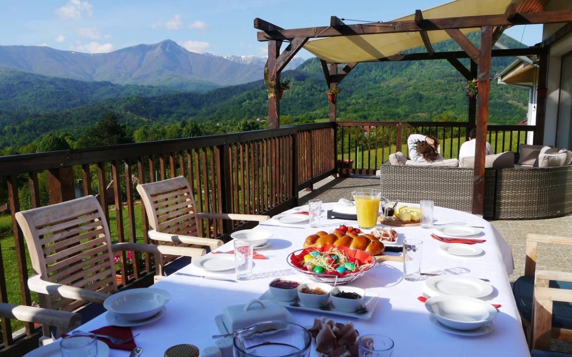 Slivek Resort | Private room ∙ 2 guests