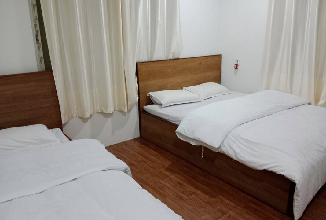 Bharatpur Resort | Private room ∙ 2 guests