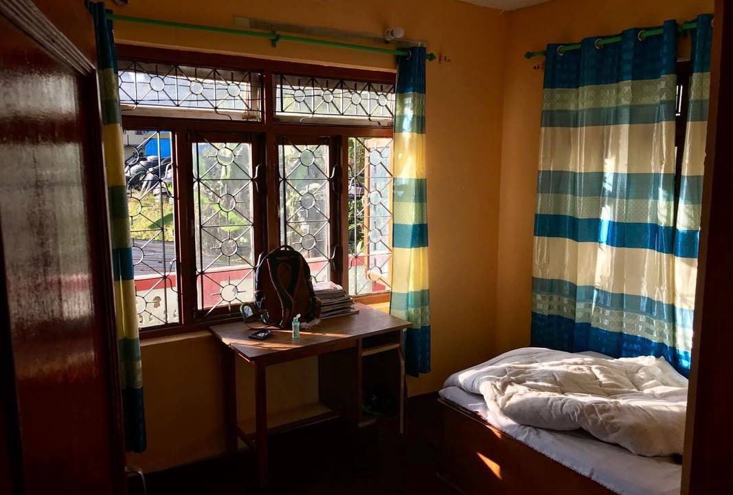 Gorkha Resort | Private room ∙ 2 guests